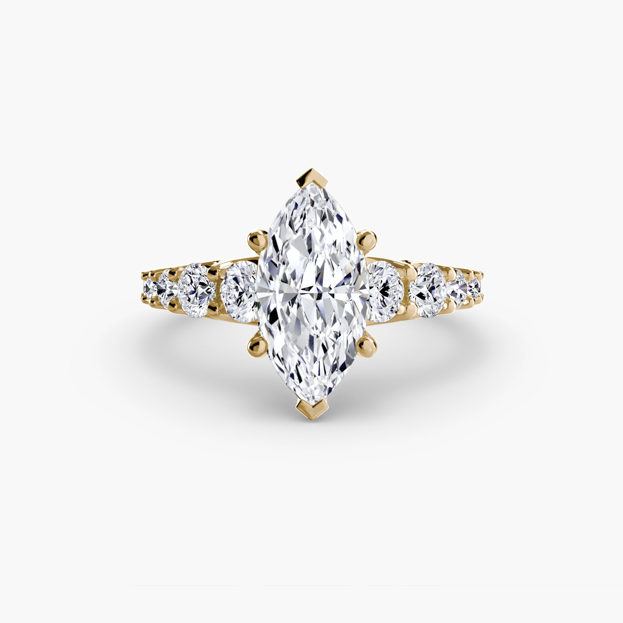 nan – Fine Jewellery by Imperial Time UK Ltd, London Kensington
